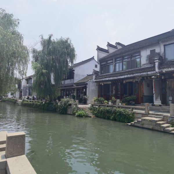 为什么不能去漠河北极村，只能去无锡拈花湾？